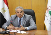 توجيهات عاجلة من وزير القوى العامة بشأن تعويضات حرب الخليج توجيهات عاجلة من وزير القوى العامة بشأن تعويضات حرب الخليج