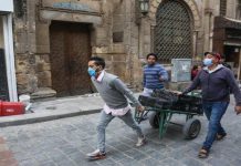 جرعة إنقاذ لأسواق مصر؛ إجراءات استثنائية لحلحلة أزمة الواردات جرعة إنقاذ لأسواق مصر؛ إجراءات استثنائية لحلحلة أزمة الواردات