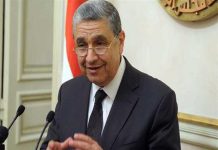 الكهرباء: 80 مليون جنيه استثمارات شركة “مصر العليا” في شهرين الكهرباء: 80 مليون جنيه استثمارات شركة "مصر العليا" في شهرين