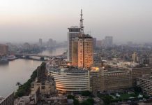 الهيئة الوطنية للإعلام تنفي هدم مبنى “ماسبيرو” الهيئة الوطنية للإعلام تنفي هدم مبنى "ماسبيرو"
