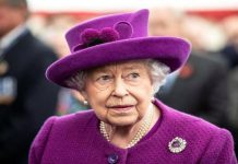 رئاسة الجمهورية: الملكة إليزابيث كانت مثالا يحتذى به لتفانيها في خدمة شعبها وبلادها رئاسة الجمهورية: الملكة إليزابيث كانت مثالا يحتذى به لتفانيها في خدمة شعبها وبلادها