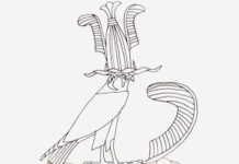 اللغة المصرية القديمة.. تعرف على علامة ” نبو” اللغة المصرية القديمة.. تعرف على علامة " نبو"