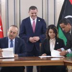 لماذا رفضت مصر اتفاقيات الدبيبة مع تركيا؟ مصر تعلن رفضها لإتفاقيات الدبيبة مع تركيا