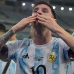 ميسي: مونديال قطر هو الأخير في مسيرتي ميسي: مونديال قطر هو الأخير في مسيرتي