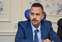 زعيم أغلبية النواب: القيادة السياسية تولي “قادرون باختلاف” اهتماما غير مسبوق زعيم أغلبية النواب: القيادة السياسية تولي "قادرون باختلاف" اهتماما غير مسبوق