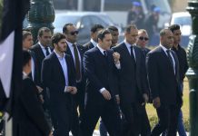 هل يثير الزخم الجماهيري حول جمال مبارك قلق السيسي؟ هل يثير الزخم الجماهيري حول جمال مبارك قلق السيسي؟