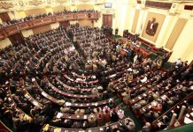 البرلمان المصري يوافق نهائياً على قانون استيراد سيارات المغتربين البرلمان المصري يوافق نهائياً على قانون استيراد سيارات المغتربين