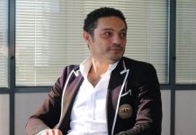 محمد علي يدعو “رجالة مصر” للتظاهر في 11 نوفمبر محمد علي يدعو "رجالة مصر" للتظاهر في 11 نوفمبر