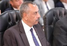 مقرر لجنة الأحزاب السياسية بالحوار الوطني: هدفنا دعم الحياة الحزبية مقرر لجنة الأحزاب السياسية بالحوار الوطني: هدفنا دعم الحياة الحزبية