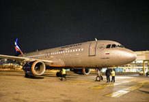 “أيروفلوت” تستأنف رحلاتها إلى الغردقة وشرم الشيخ "أيروفلوت" تستأنف رحلاتها إلى الغردقة وشرم الشيخ