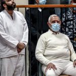 مسنون في سجون مصر يعانون من تدهور صحتهم جراء الأمراض المزمنة مسنون في سجون مصر يعانون من تدهور صحتهم جراء الأمراض المزمنة