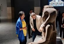 كيف تستفيد مصر من “كوب 27” في تنشيط السياحة؟ كيف تستفيد مصر من "كوب 27" في تنشيط السياحة؟