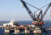 هل يدفئ غاز مصر وإسرائيل شتاء أوروبا؟ هل يدفئ غاز مصر وإسرائيل شتاء أوروبا؟