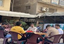 كأس العالم ينعش أسواق مصر… فرص للعمل والكسب وبهجة طال انتظارها كأس العالم ينعش أسواق مصر... فرص للعمل والكسب وبهجة طال انتظارها