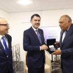 مصر وتركيا: لقاءات تتجاوز الخلافات حول ليبيا مصر وتركيا: لقاءات تتجاوز الخلافات حول ليبيا