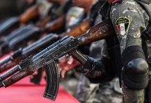 رايتس ووتش تحذر من موجة قمع واعتقالات بمصر بعد “كوب27” رايتس ووتش تحذر من موجة قمع واعتقالات بمصر بعد "كوب27"