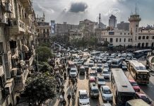 برلماني مصري يحذّر من مجمع بترول مسطرد؛ يعرض حياة الملايين للخطر برلماني مصري يحذّر من مجمع بترول مسطرد؛ يعرض حياة الملايين للخطر