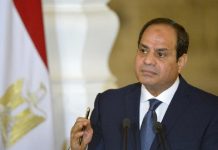 دخل في غيبوبة منذ 22 يوما؛ السيسي يصدر قرارا بعلاج الكاتب الصحفي سيد عبد العاطي دخل في غيبوبة منذ 22 يوما؛ السيسي يصدر قرارا بعلاج الكاتب الصحفي سيد عبد العاطي