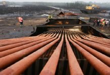 هل بمقدور أفريقيا تعويض بدائل الطاقة لأوروبا؟ هل بمقدور أفريقيا تعويض بدائل الطاقة لأوروبا؟