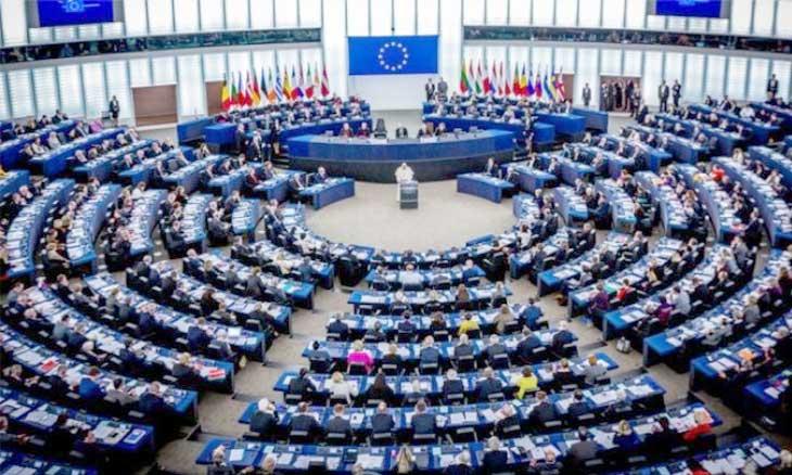 قرار مقترح في البرلمان الأوروبي لمراجعة العلاقة بمصر بسبب الملف الحقوقي