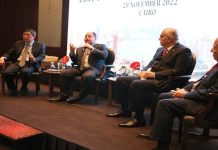 وزير المالية: مليار دولار قيمة استثمارات سنغافورة في مصر وزير المالية: مليار دولار قيمة استثمارات سنغافورة في مصر