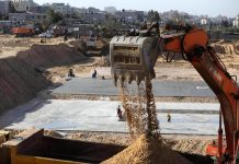 تعدد الوسطاء في الملف الفلسطيني يغيّر حسابات مصر تعدد الوسطاء في الملف الفلسطيني يغيّر حسابات مصر