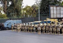 لماذا تخفق دعوات الاحتجاج في مصر؟ لماذا تخفق دعوات الاحتجاج في مصر؟