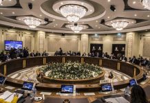 كيف يؤثر التقارب التركي – المصري في منتدى غاز المتوسط؟ كيف يؤثر التقارب التركي - المصري في منتدى غاز المتوسط؟