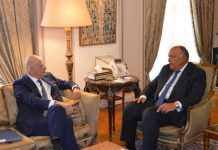 خبير مصري لـ”أفريقيا برس”: تركيا تعتبر التعاون بين مصر واليونان تهديدا لها خبير مصري لـ"أفريقيا برس": تركيا تعتبر التعاون بين مصر واليونان تهديدا لها