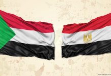 مصر ترحب بالتوقيع على الاتفاق السياسي الإطاري في السودان مصر ترحب بالتوقيع على الاتفاق السياسي الإطاري في السودان