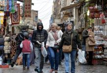 انتقادات للموافقة الأمنية شرطاً لترخيص محال تجارية انتقادات للموافقة الأمنية شرطاً لترخيص محال تجارية