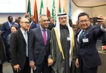 “أوبك+”؛ 6 أعوام من التعاون لاستقرار سوق النفط وضمان أمن الطاقة "أوبك+"؛ 6 أعوام من التعاون لاستقرار سوق النفط وضمان أمن الطاقة