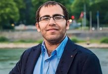 محمد أبو الغيط عدوّ من؟ محمد أبو الغيط عدوّ من؟