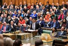 تعيين وزير مصري في عهد مبارك كبيرا لجامعي التبرعات لحزب المحافظين البريطاني تعيين وزير مصري في عهد مبارك كبيرا لجامعي التبرعات لحزب المحافظين البريطاني