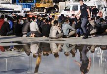 زيادة المهاجرين المصريين غير النظاميين؛ أين “الدور المحوري” للقاهرة؟ زيادة المهاجرين المصريين غير النظاميين؛ أين "الدور المحوري" للقاهرة؟