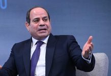 ملف المعتقلين السياسيين في مصر ينتظر دفعة أوروبية ملف المعتقلين السياسيين في مصر ينتظر دفعة أوروبية