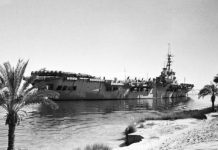 قناة السويس وأزمة صنع القرارات الاقتصادية في مصر قناة السويس وأزمة صنع القرارات الاقتصادية في مصر