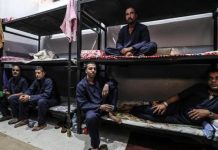 سجون مصر؛ البرد ينافس الإهمال الطبي على القتل سجون مصر؛ البرد ينافس الإهمال الطبي على القتل