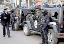 هيومن رايتس ووتش: 2022 عام تلميع الانتهاكات رغم الأزمة الحادة في مصر هيومن رايتس ووتش: 2022 عام تلميع الانتهاكات رغم الأزمة الحادة في مصر