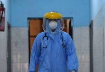 رئيس لجنة “الصحة البرلمانية” يوضح الموجة السابعة من كورونا رئيس لجنة "الصحة البرلمانية" يوضح الموجة السابعة من كورونا