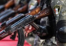 البرلمان المصري يوافق نهائياً على تعديل قانون الشرطة البرلمان المصري يوافق نهائياً على تعديل قانون الشرطة