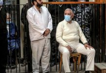 زيارة سجناء مصر من خلف حاجز زجاجي… عقوبة إضافية زيارة سجناء مصر من خلف حاجز زجاجي... عقوبة إضافية