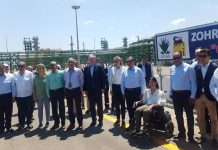 اكتشافات غاز… غلاء أسعار وصفقات مع الاحتلال اكتشافات غاز... غلاء أسعار وصفقات مع الاحتلال