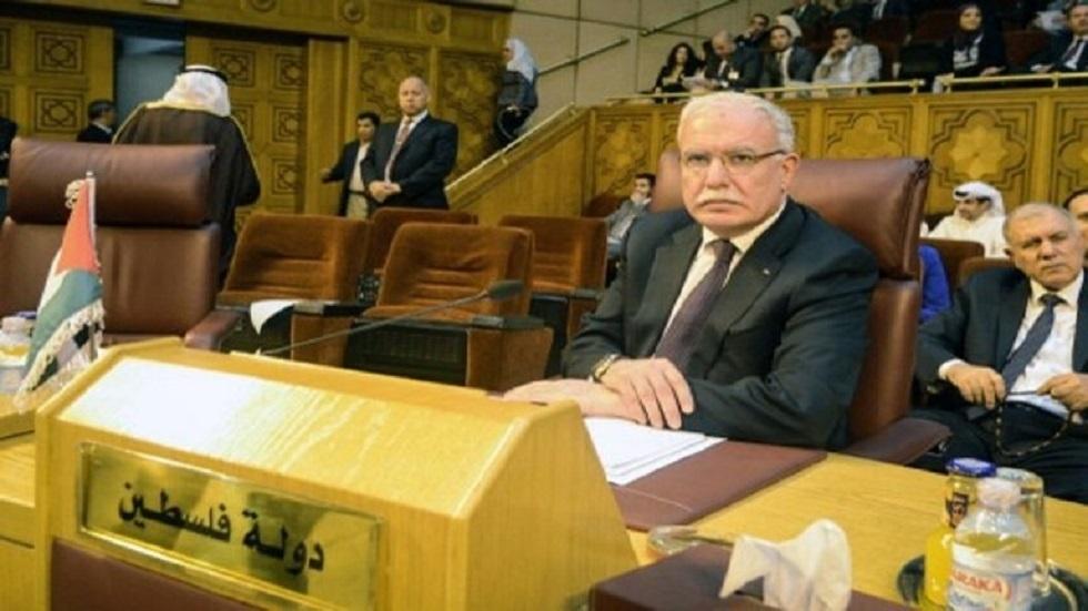 المالكي: لقاء عباس والسيسي والملك عبد الله في القاهرة رسالة واضحة بأن فلسطين لا تواجه التحديات وحدها المالكي: لقاء عباس والسيسي والملك عبد الله في القاهرة رسالة واضحة بأن فلسطين لا تواجه التحديات وحدها