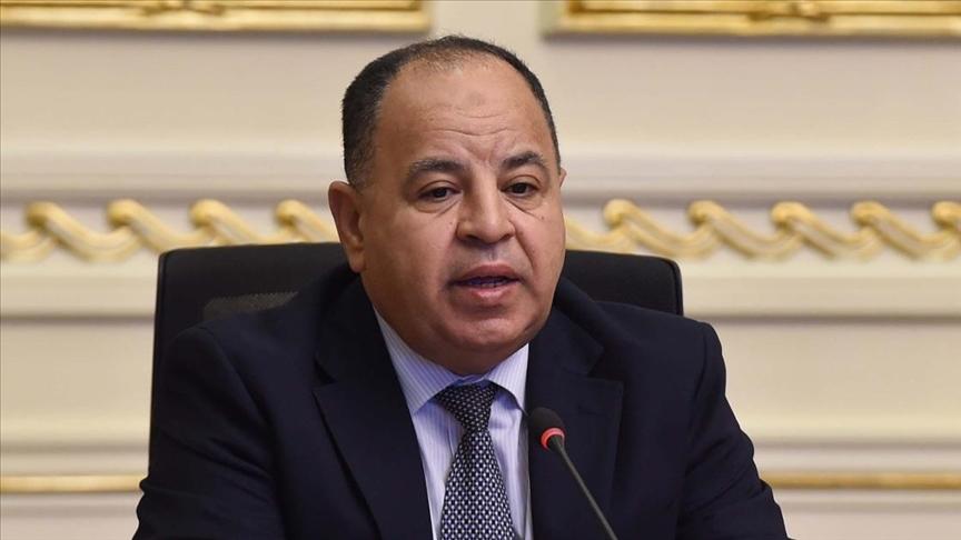 مصر تعتزم إطلاق حوار مجتمعي لبناء موازنة السنة المالية القادمة مصر تعتزم إطلاق حوار مجتمعي لبناء موازنة السنة المالية القادمة