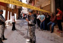 قوننة أوضاع 2599 كنيسة مصرية في 6 سنوات قوننة أوضاع 2599 كنيسة مصرية في 6 سنوات