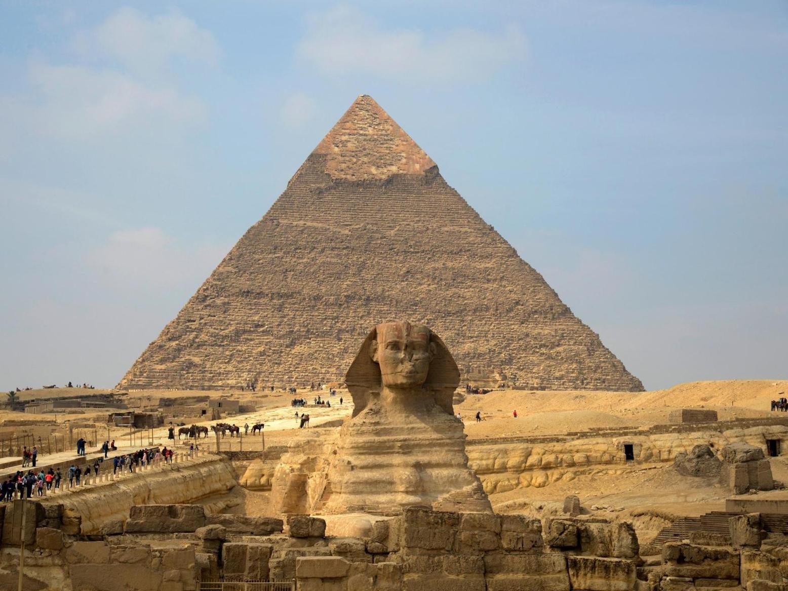 ما حقيقة "الحضارة المفقودة" في مصر؟ وهل يعود تاريخ إنشاء أبو الهول إلى ما قبل الفراعنة؟