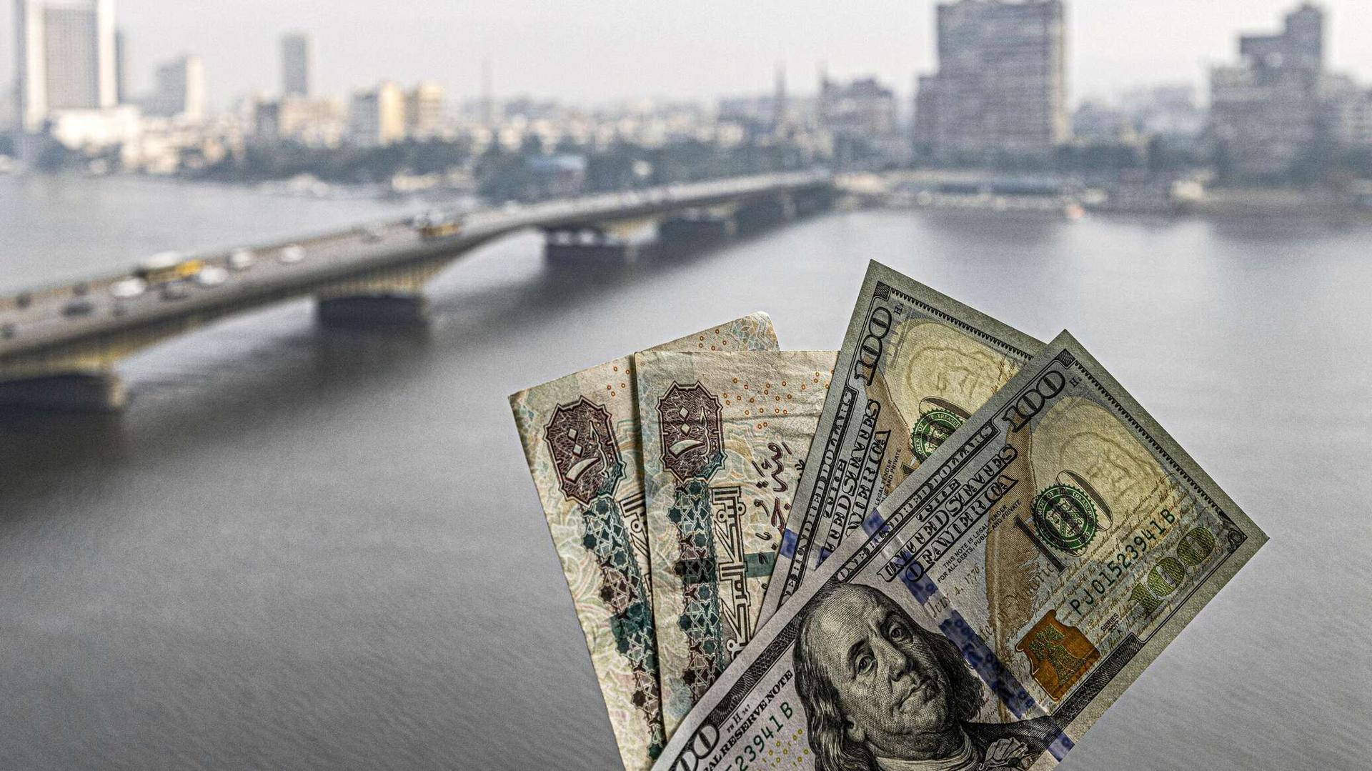 مصر في 2023... الجنيه يرتفع أمام الدولار والنمو يتجاوز التوقعات والفائدة تنخفض مصر في 2023... الجنيه يرتفع أمام الدولار والنمو يتجاوز التوقعات والفائدة تنخفض