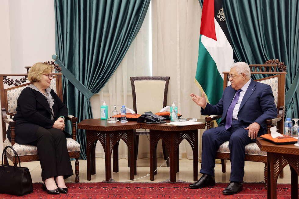 قلق أمريكي من تفاقم التوترات الإسرائيلية الفلسطينية قبل زيارة بلينكن