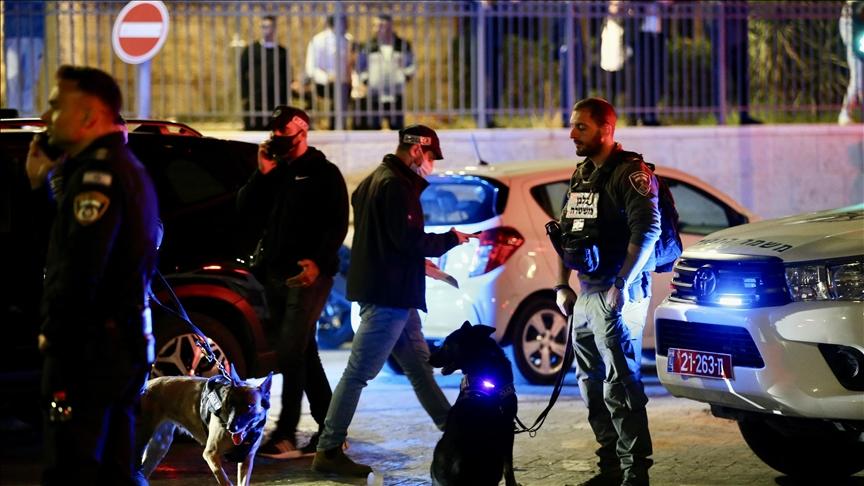 مصر والإمارات تدينان عملية إطلاق النار في القدس مصر والإمارات تدينان عملية إطلاق النار في القدس
